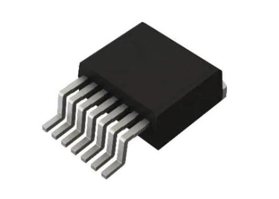 ทรานซิสเตอร์ N-Channel SCT4026DW7HRTL ชิปวงจรรวม TO-263-7L SiC Power MOSFET