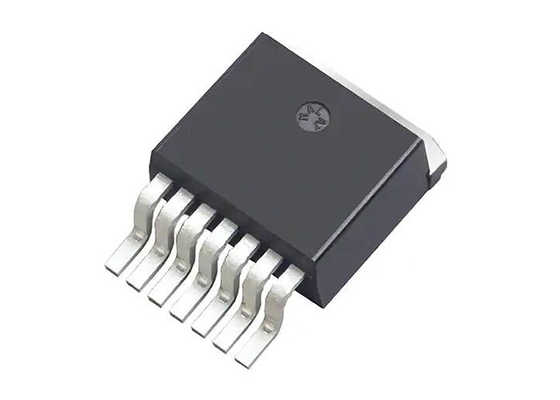 ชิปวงจรรวม NVBG020N090SC1 ทรานซิสเตอร์ N-Channel เดี่ยว D2PAK-7 28mOhm