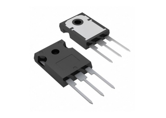 ทรานซิสเตอร์ SCTW100N65G2AG ซิลิคอนคาร์ไบด์เกรดยานยนต์ MOSFET 650V 100A 20mOhm