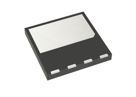 8-PowerVDFN SCTL90N65G2V MOSFET ซิลิคอนคาร์ไบด์ เพาเวอร์ MOSFET 650V 18mOhm ประเภท 40 A