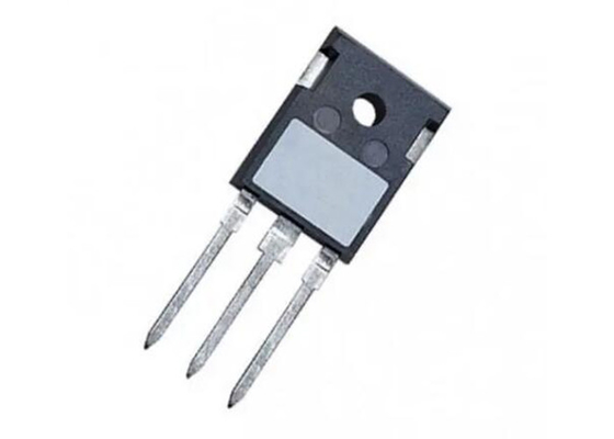 ชิปวงจรรวม TW060N120C,S1F ทรานซิสเตอร์ N-Channel TO-247-3 ซิลิคอนคาร์ไบด์