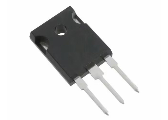 ชิปวงจรรวม SCT20N120AG N-Channel 153W ทรานซิสเตอร์ทะลุผ่านรู