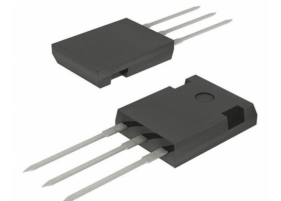 วงจรรวมอิเล็กทรอนิกส์ SCTW35N65G2VAG ทรานซิสเตอร์แบบ N-Channel ผ่านรู