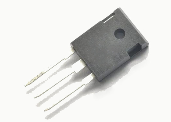 ชิปวงจรรวม TW140N120C,S1F ทรานซิสเตอร์ FET เดี่ยว TO-247-3 N-Channel