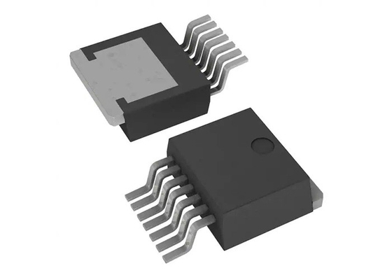 Surface Mount SCTH35N65G2V-7 ทรานซิสเตอร์ N-Channel เดี่ยว 650V 45A 208W