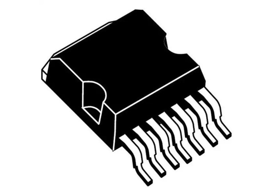 ชิปวงจรรวม SCTH35N65G2V-7AG ทรานซิสเตอร์แบบ Surface Mount 650V 45A