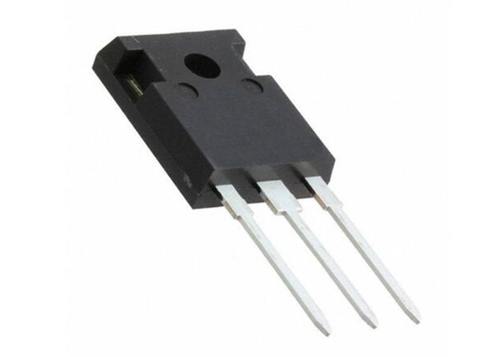 ทรานซิสเตอร์ N-Channel TW015N65C,S1F ชิปวงจรรวม TO-247-3 ทรานซิสเตอร์