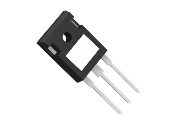 ชิปวงจรรวม SCT4062KEC11 ทรานซิสเตอร์ N-channel MOSFET ผ่านรู