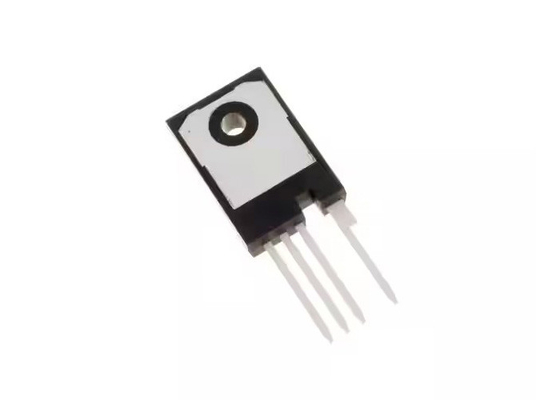 วงจรรวมอิเล็กทรอนิกส์ SCT3040KRC14 ทรานซิสเตอร์ MOSFET ผ่านรู