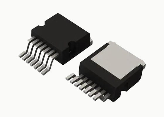 N-channel SiC Power MOSFET SCT4062KW7TL ชิปวงจรรวม TO-263-8 ทรานซิสเตอร์