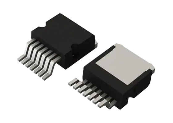 ชิปวงจรรวม SCT3030AW7TL TO-263-7 ทรานซิสเตอร์แบบ Surface Mount
