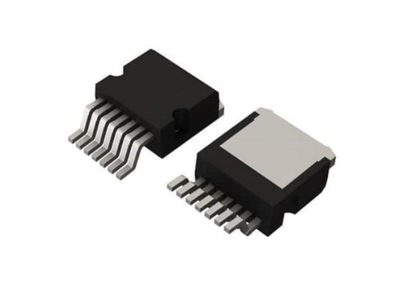 ทรานซิสเตอร์ SCT4036KW7TL MOSFET รุ่นที่ 4 SiC MOSFET 1200V 36mohm 40A