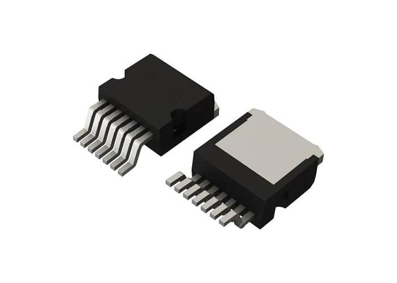 N-Channel SCT4013DW7TL ทรานซิสเตอร์ MOSFET เดี่ยว TO-263-8 Surface Mount