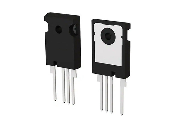วงจรรวมอิเล็กทรอนิกส์ SCT4036KRHRC15 ทรานซิสเตอร์ซิลิคอนคาร์ไบด์