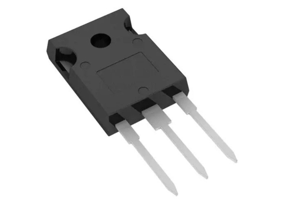 ชิปวงจรรวม SCT3105KLGC11 ทรานซิสเตอร์ N-Channel 1200 V 24A