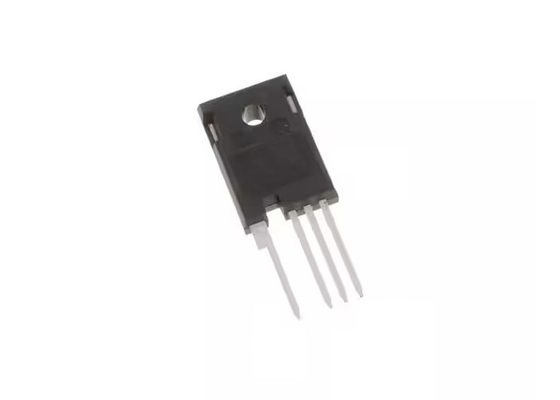 ชิปวงจรรวม SCT3105KRC14 ทรานซิสเตอร์ N-Channel ซิลิคอนคาร์ไบด์ MOSFETs