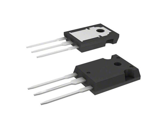 TO-247-3 ทรานซิสเตอร์ผ่านรู SCT3120ALGC11 วงจรรวมอิเล็กทรอนิกส์
