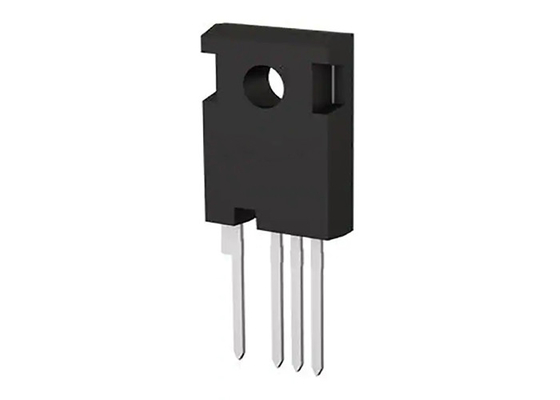 ชิปวงจรรวม SCT3080ARC14 N-Channel 650V 30A ทรานซิสเตอร์ TO-247-4