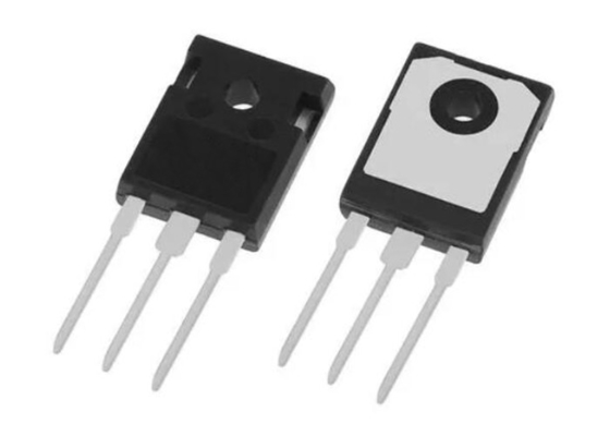 ทรานซิสเตอร์ SCT3022KLHRC11 N-channel SiC เพาเวอร์ทรานซิสเตอร์ MOSFET TO-247-3 1200V