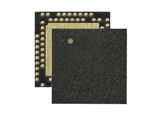 BT IC NRF52833-CJAA-R 2.4GHz RF Transceiver ICs 75-UFBGA Surface Mount