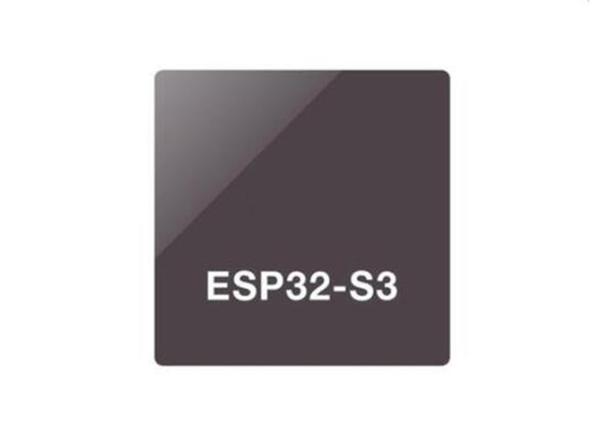 ชิป BT ESP32-S3R2 Dual Core MCU 150Mbps ไอซีตัวรับส่งสัญญาณ RF ชิปไอซี 56-VFQFN