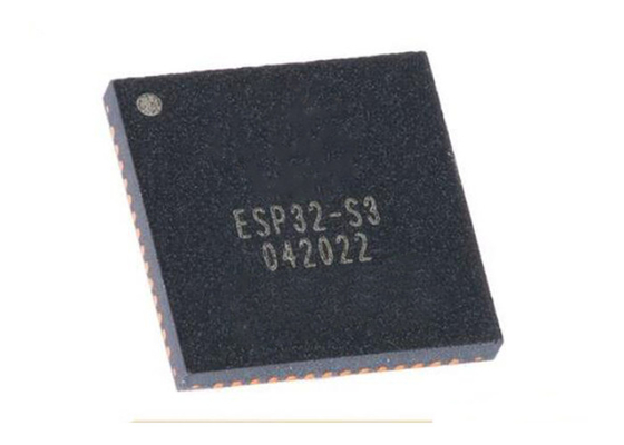 150Mbps BT IC ESP32-S3FN8 RF Transceiver ICs โมดูล 41-SMD 2.4GHz BT พลังงานต่ำ