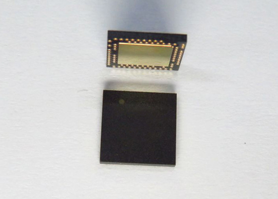 พลังงานต่ำเป็นพิเศษ NRF5340-QKAA-R7 2.4GHz 94-VFQFN IC ตัวรับส่งสัญญาณ RF สองแถว