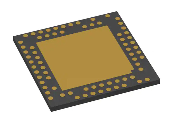 BT IC 2.4GHz 73-VFQFN Surface Mount NRF52840-QIAA-R7 RF ตัวรับส่งสัญญาณ IC