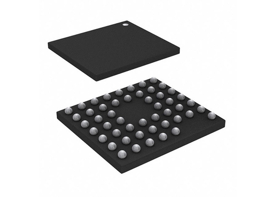 พลังงานต่ำ BT IC NRF52832-CIAA-R7 50-XFBGA วงจรรวมรับส่งสัญญาณ RF แบบติดตั้งบนพื้นผิว