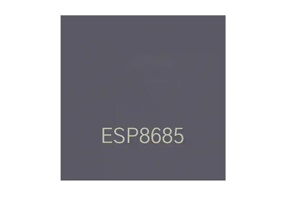 ชิป SoC BT พลังงานต่ำเป็นพิเศษ ESP8685H2 ไอซีตัวรับส่งสัญญาณ RF แฟลช 2MB
