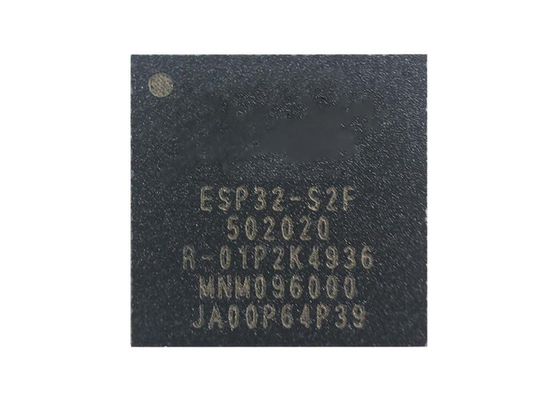 ESP32-S2FN4R2 โมดูลรับส่งสัญญาณ RF 2.4GHz 56-VFQFN ชิป BT พลังงานต่ำ