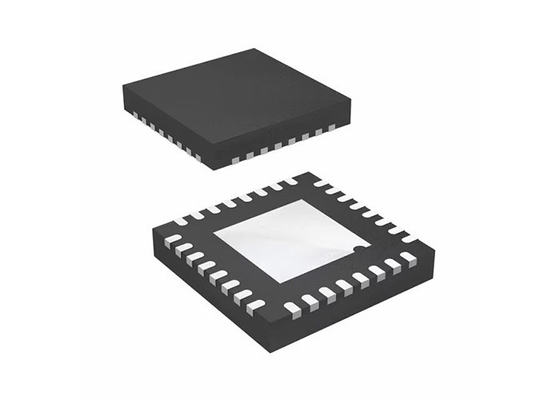 ชิปตัวรับส่งสัญญาณ Surface Mount NRF8001-R2Q32-R7 วงจรรวมตัวรับส่งสัญญาณ RF