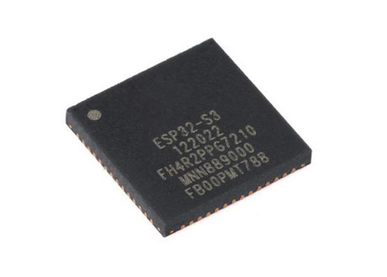 2.4GHz ESP32-S3FH4R2 150Mbps LE SoC BT V5.0 โมดูลรับส่งสัญญาณ 41-SMD