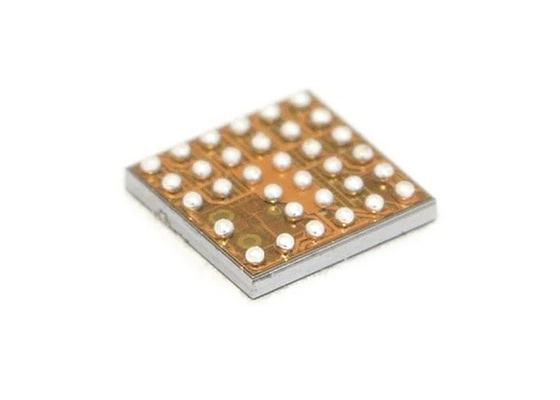 ไร้สารตะกั่ว 33-UFBGA Surface Mount BT IC NRF52810-CAAA-R7 192kB Flash