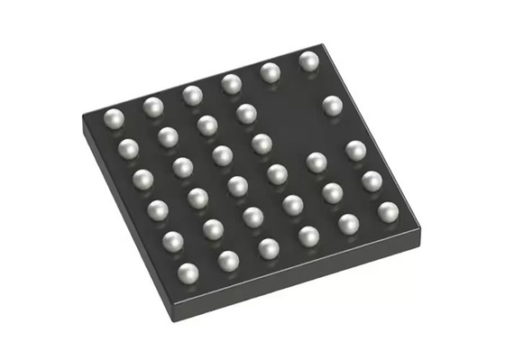 NRF52811-CAAA-B-R7 ระบบบนชิป 2.4GHz 33-UFBGA Transceiver IC