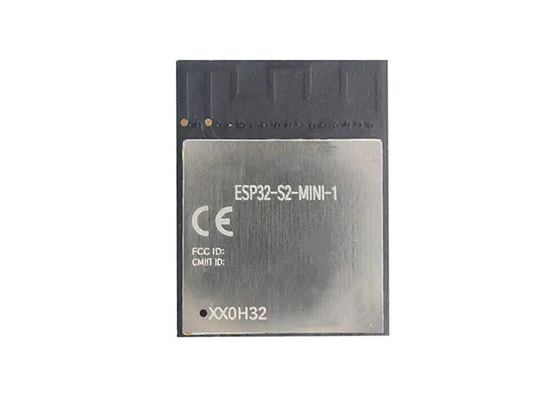 โมดูล WiFi ESP32-S2-MINI-1-N4R2 โมดูลการสื่อสารไร้สาย 65-SMD โมดูล