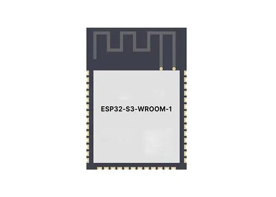 โมดูล 41-SMD 2.4GHz ESP32-S3-WROOM-1-N4 โมดูลรับส่งสัญญาณ RF และโมเด็ม
