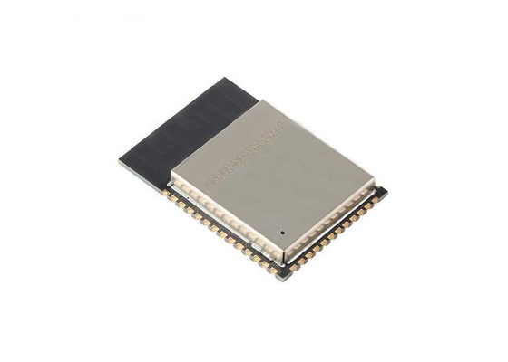 โมดูลการสื่อสารไร้สาย ESP32-S3-WROOM-1-N16 41-SMD โมดูล Surface Mount