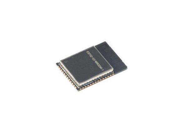 Surface Mount ESP32-S3-WROOM-1-H4 โมดูลรับส่งสัญญาณ RF 2.4 GHz และโมเด็ม