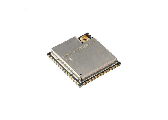 โมดูลการสื่อสารไร้สาย ESP32-S3-WROOM-1U-N4 โมดูลรับส่งสัญญาณ RF 2.4GHz