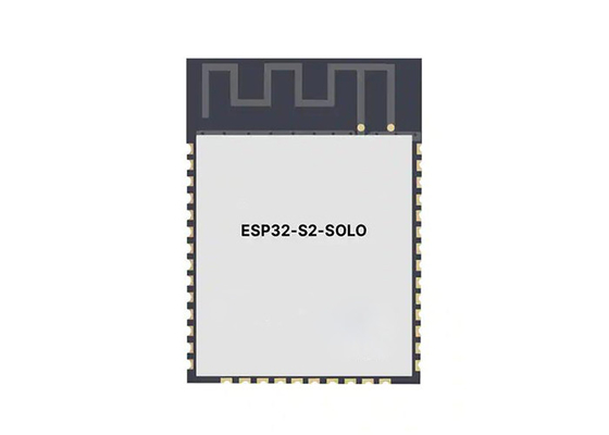WiFi Transceiver โมดูลการสื่อสารไร้สาย ESP32-S2-SOLO-N4R2