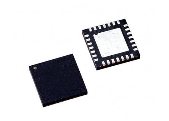 STM32G061G6U6 ไมโครคอนโทรลเลอร์ MCU 28-UFQFN 64MHz 32Bit ชิปไมโครคอนโทรลเลอร์