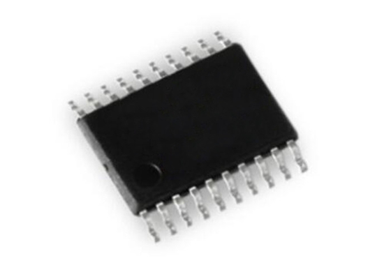 ชิปไมโครคอนโทรลเลอร์แฟลช 32KB STM32G061F6P6 20-TSSOP ไมโครคอนโทรลเลอร์ MCU 64MHz