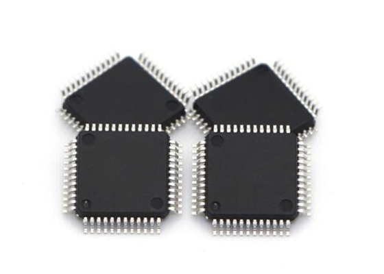 ไมโครคอนโทรลเลอร์ MCU STM32G051C8T6 ARM ไมโครคอนโทรลเลอร์ชิป 48-LQFP Single Core