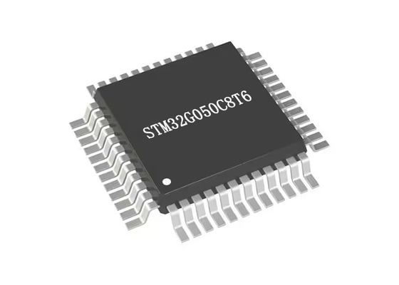 STM32G050C8T6 32-Bit Single-Core 64MHz 64KB Embedded Microcontrollers IC
