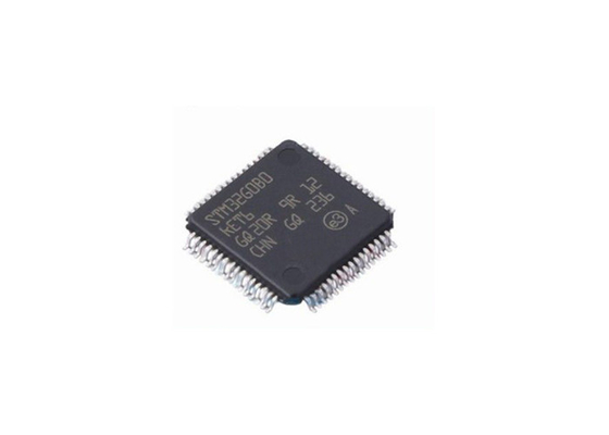 ไมโครคอนโทรลเลอร์ MCU STM32G0B0KET6 ไมโครคอนโทรลเลอร์ 32 บิต คอร์เดียว IC 32-LQFP