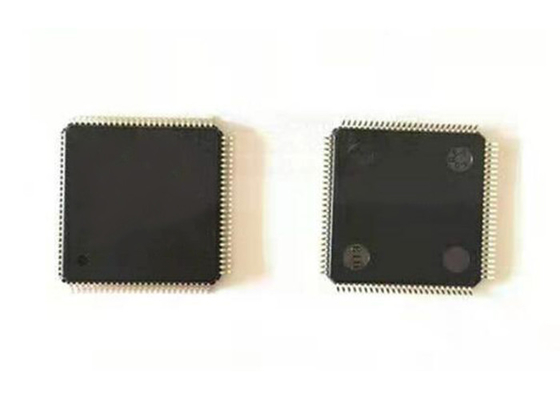 ชิปไมโครคอนโทรลเลอร์ ARM STM32G051C6T6 64MHz ไมโครคอนโทรลเลอร์ MCU 48-LQFP