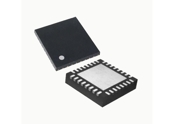 32Bit Single Core STM32G051K8U6 ไมโครคอนโทรลเลอร์ MCU 32-UFQFN 64KB FLASH IC Chips