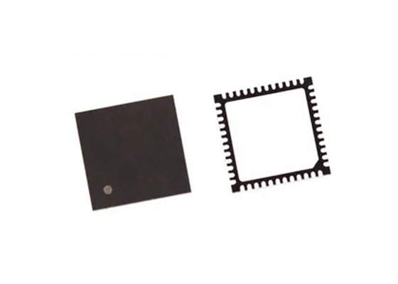 STM32G061C8U6 64 KB FLASH 48-UFQFN ไอซีไมโครคอนโทรลเลอร์แบบฝังตัว 32 บิต
