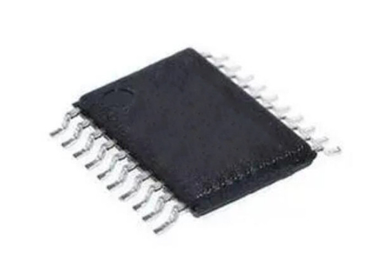 ชิปไมโครคอนโทรลเลอร์ 20-TSSOP STM32G051F8P6 ไมโครคอนโทรลเลอร์ MCU 64MHz 64KB Flash